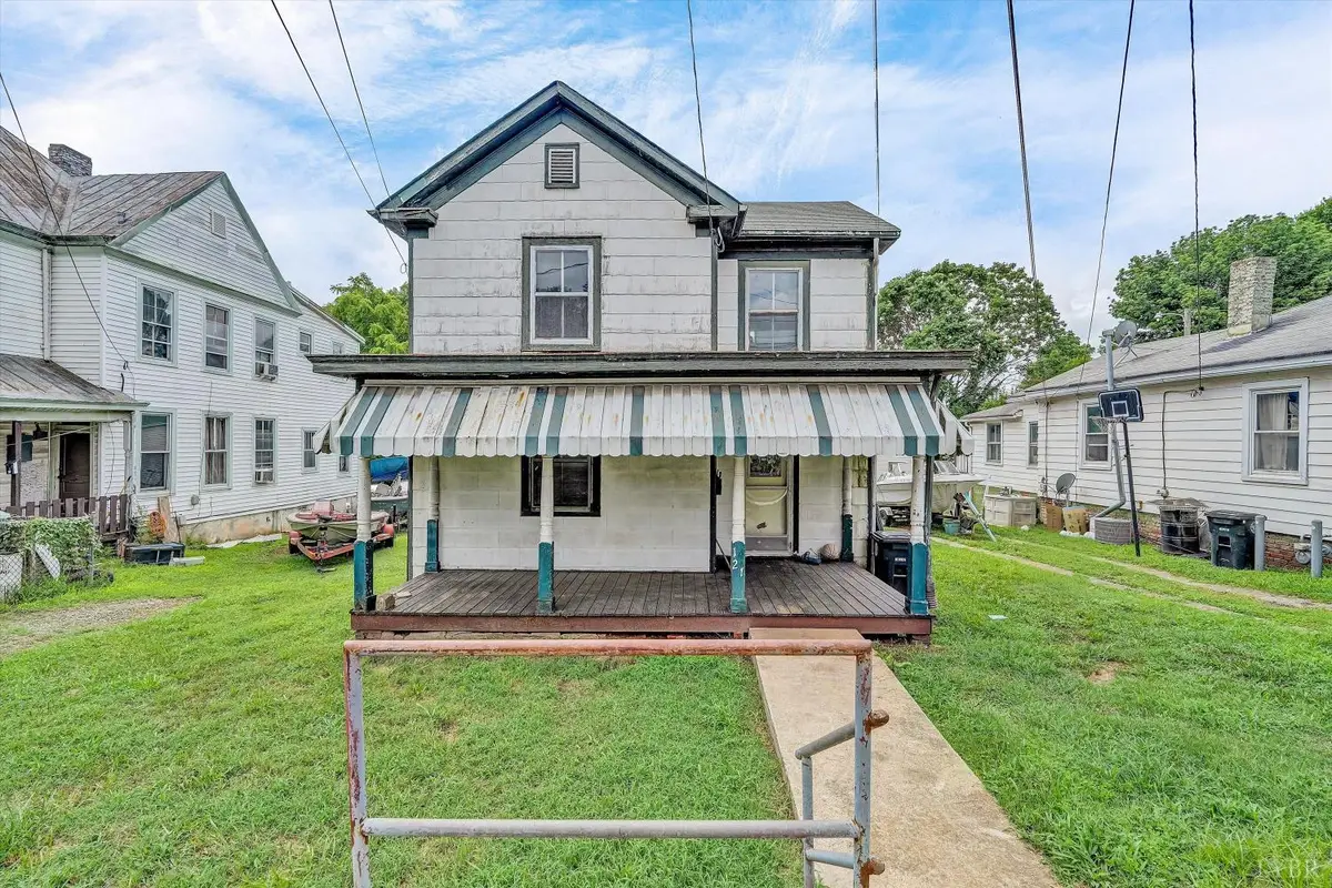 1421 Campbell Avenue, Lynchburg, VA 24501 - #1