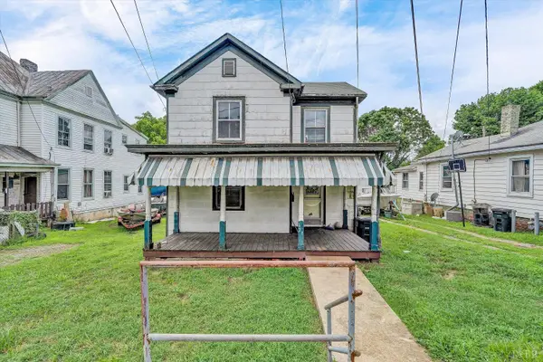 1421 Campbell Avenue, Lynchburg, VA 24501