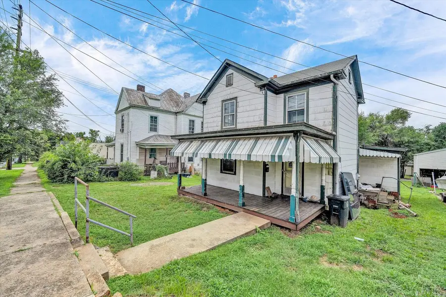 1421 Campbell Avenue, Lynchburg, VA 24501 - #2