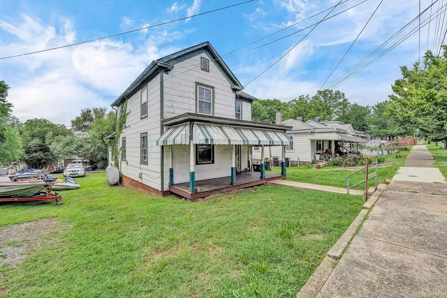 1421 Campbell Avenue, Lynchburg, VA 24501 - #3