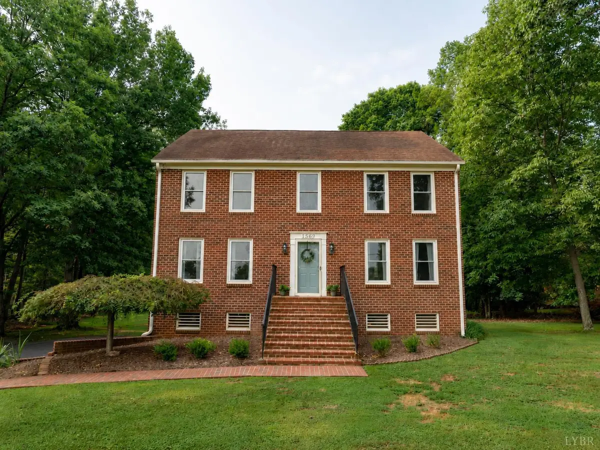 1569 Gladden Circle, Forest, VA 24551 - #1