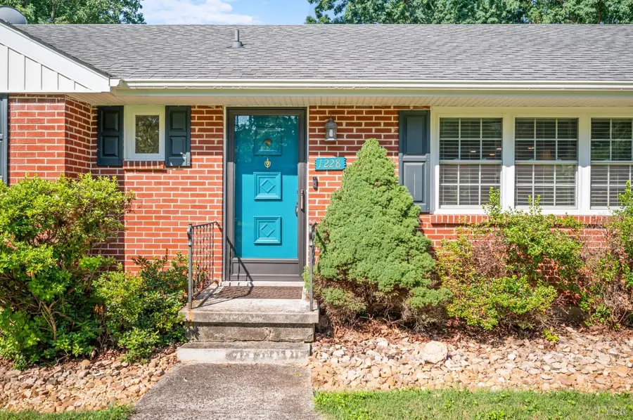 1228 Lakeview Drive, Lynchburg, VA 24502 - #2