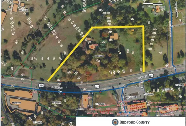 16380 Forest Road, Forest, VA 24551