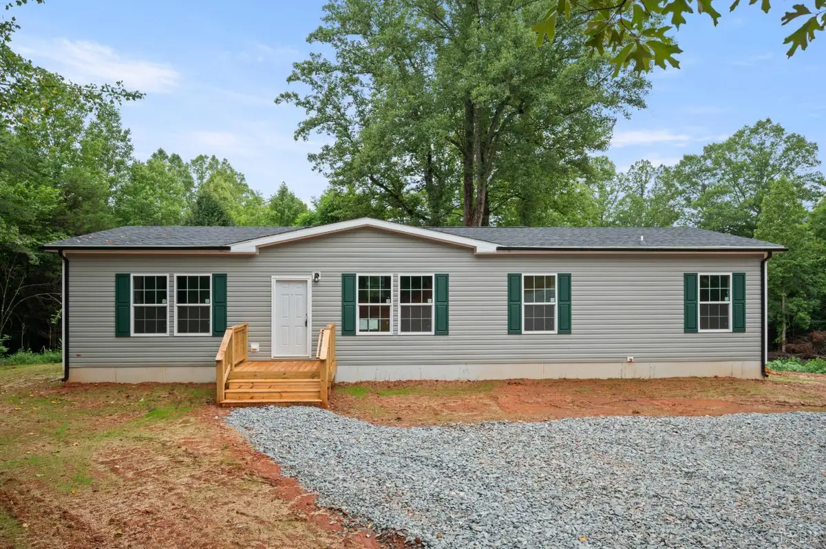 1524 Huntington Drive, Bedford, VA 24523 - #1