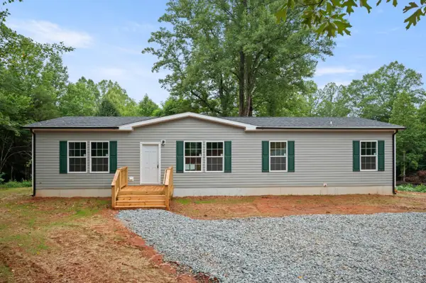 1524 Huntington Drive, Bedford, VA 24523