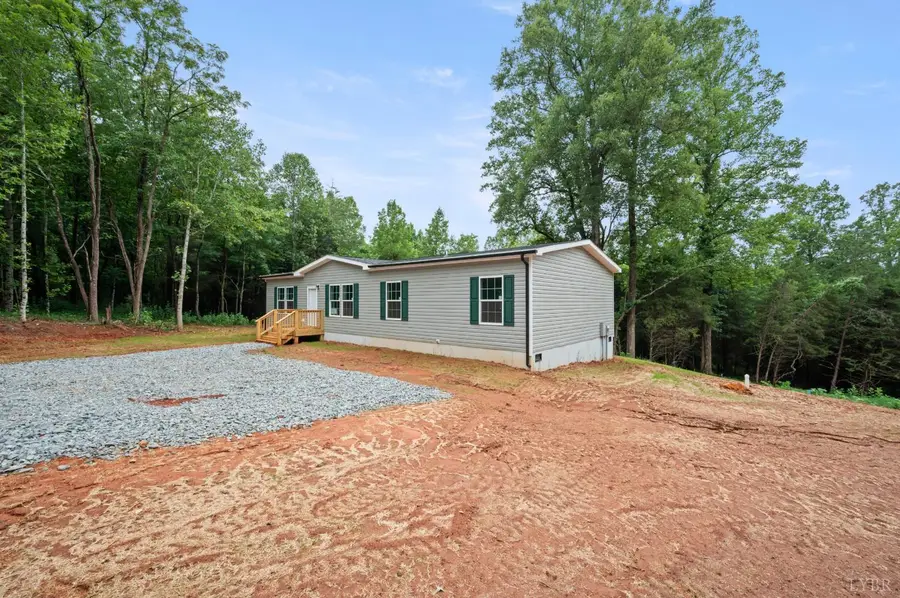 1524 Huntington Drive, Bedford, VA 24523 - #3