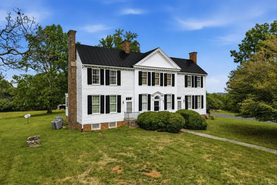 1198 Gumtree Road, Forest, VA 24551 - #2