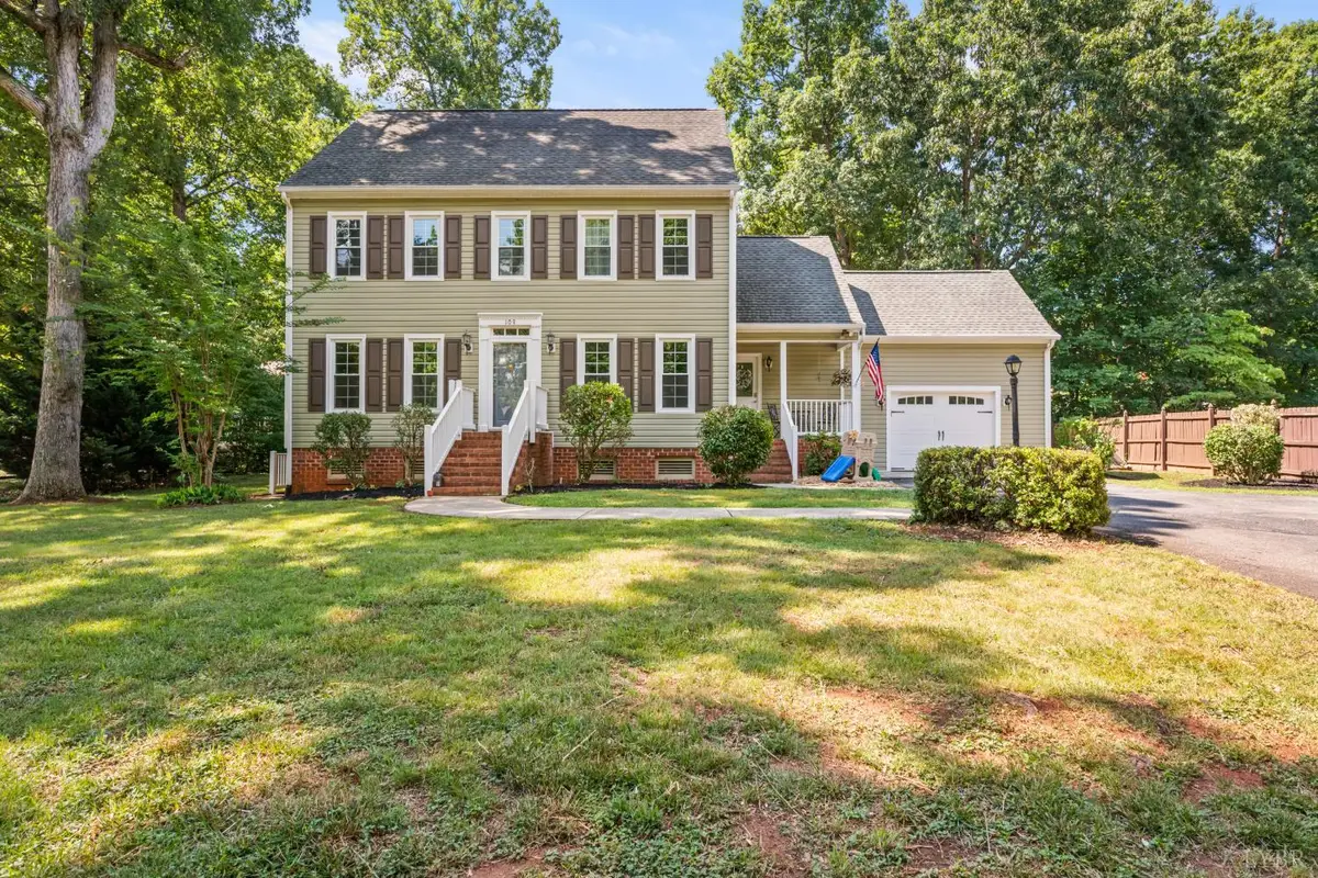 109 Britt Place, Forest, VA 24551 - #1