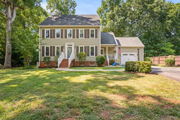 109 Britt Place, Forest, VA 24551