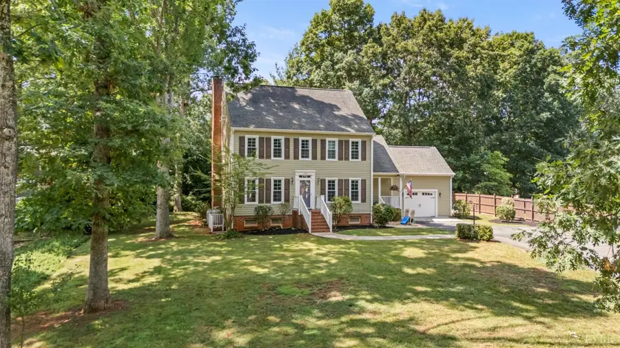 109 Britt Place, Forest, VA 24551 - #2