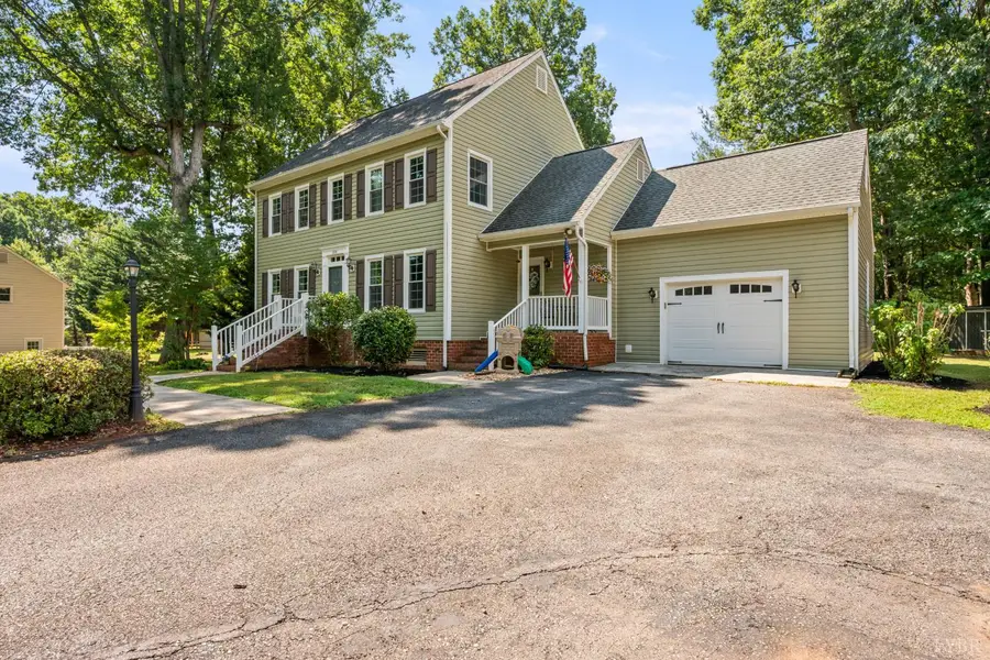 109 Britt Place, Forest, VA 24551 - #3
