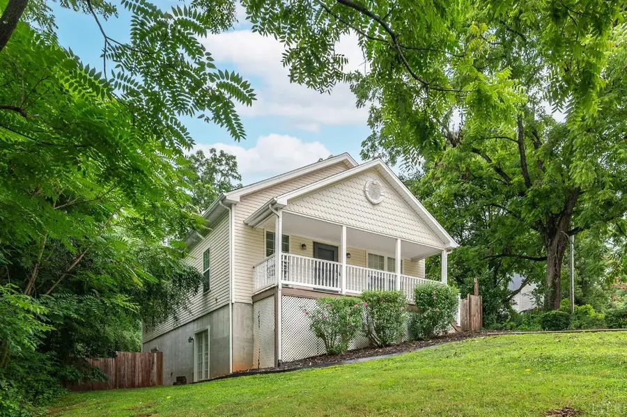 1533 Liggates Road, Lynchburg, VA 24502 - #2