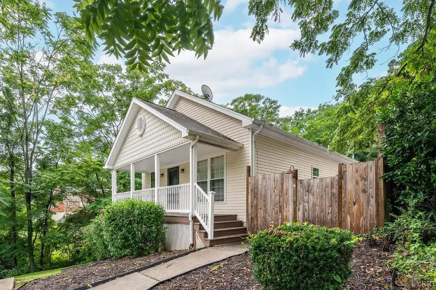 1533 Liggates Road, Lynchburg, VA 24502 - #3