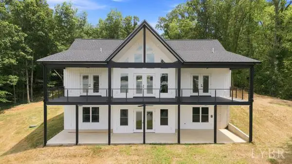 323 Rosseechee Drive, Clarksville, VA 23927