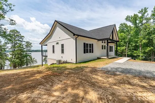 323 Rosseechee Drive, Clarksville, VA 23927 - #2