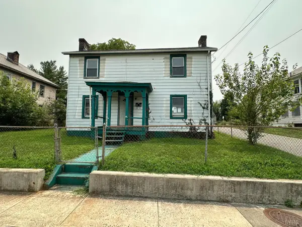 1019 Dearing Street, Lynchburg, VA 24503