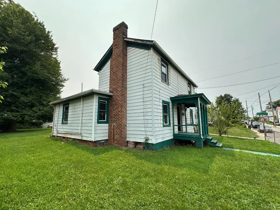 1019 Dearing Street, Lynchburg, VA 24503 - #2