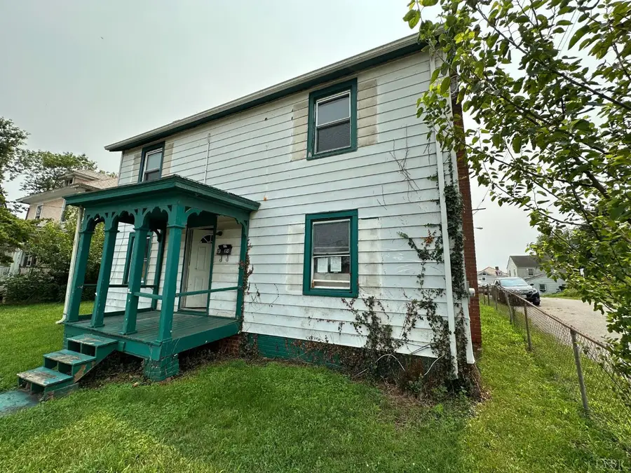 1019 Dearing Street, Lynchburg, VA 24503 - #3