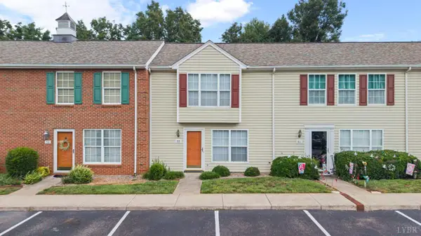 55 Mulberry Circle, Lynchburg, VA 24502