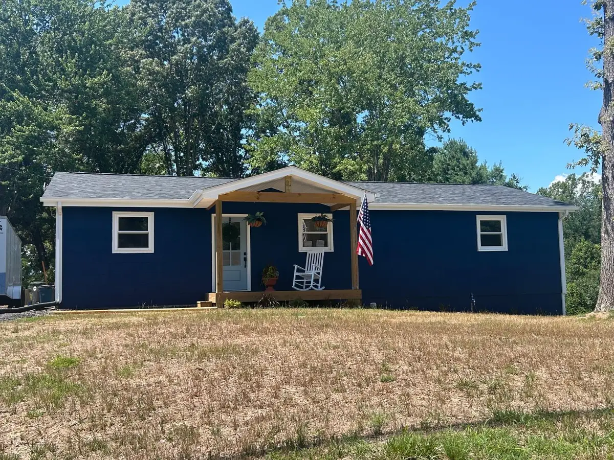 1518 Link Road, Bedford, VA 24523 - #1