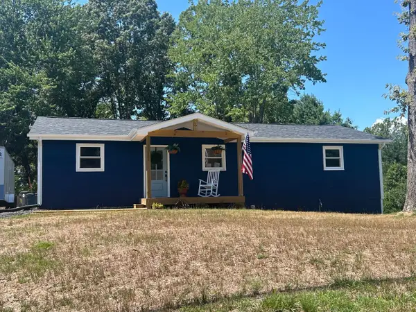 1518 Link Road, Bedford, VA 24523