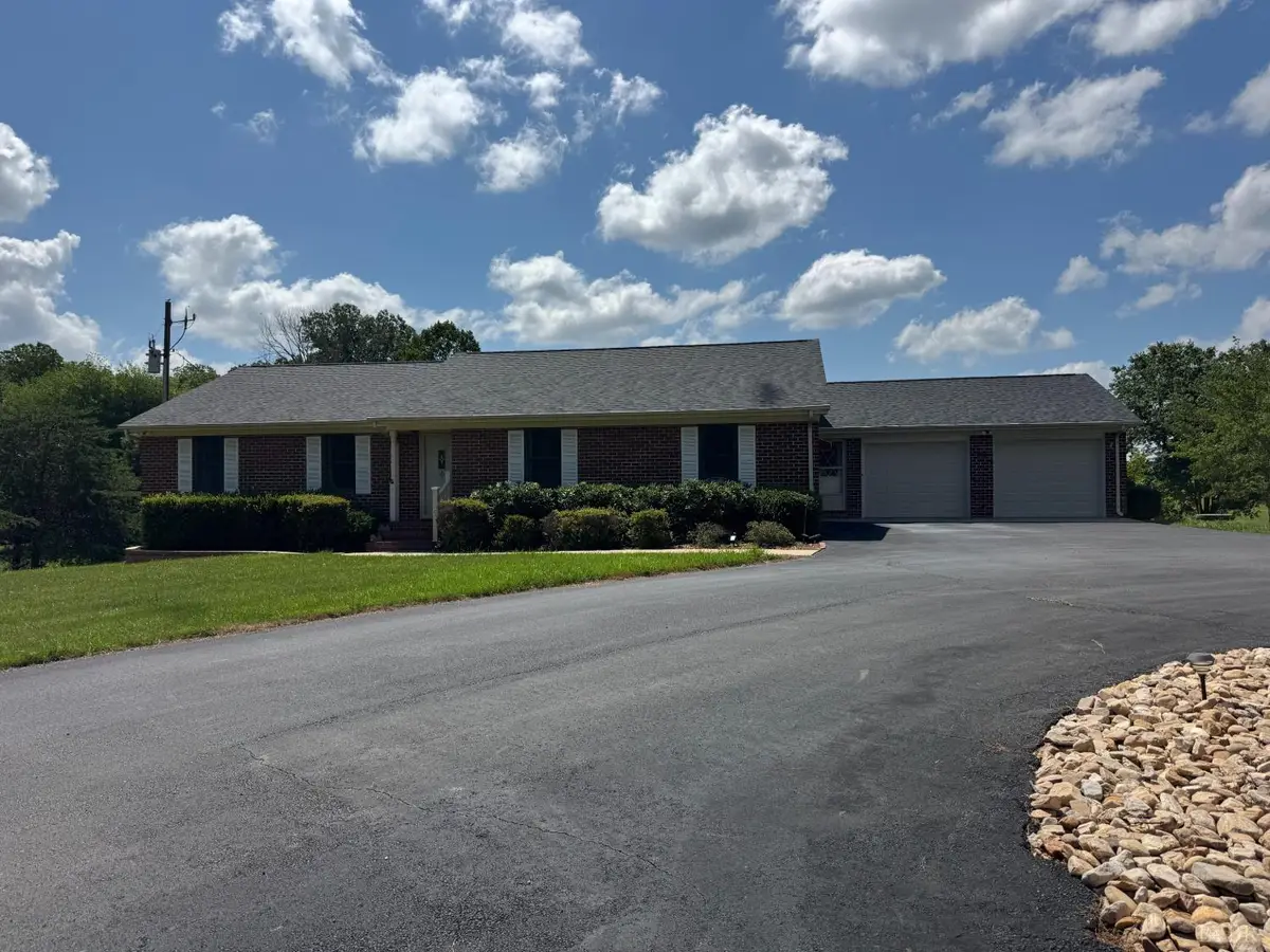 258 Willow Oak Road, Appomattox, VA 24522 - #1