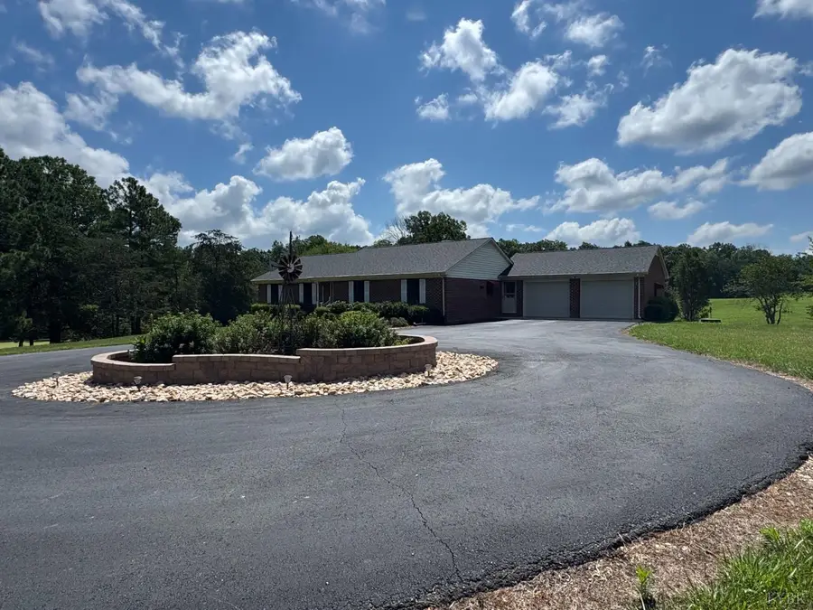 258 Willow Oak Road, Appomattox, VA 24522 - #2