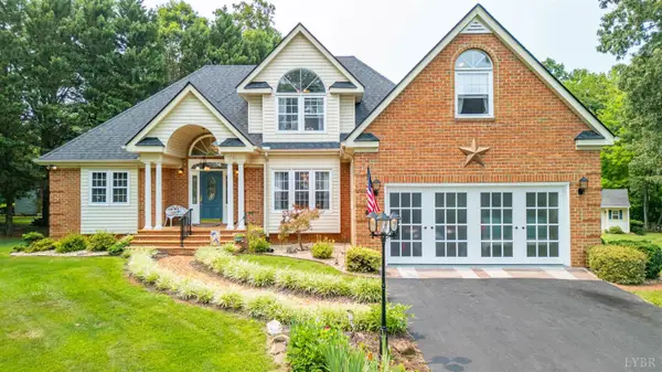119 Old Mill Court, Amherst, VA 24521