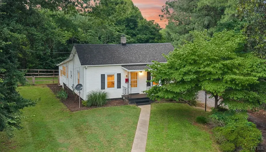 1508 Edley, Lynchburg, VA 24502 - #2