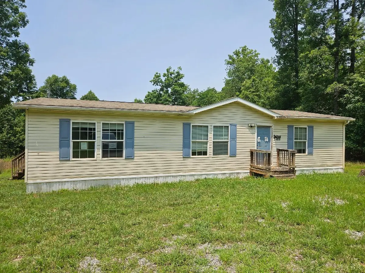 1408 Logwood Lane, Huddleston, VA 24104 - #1