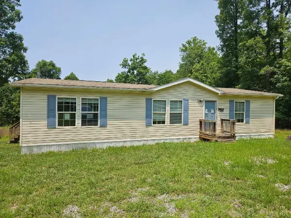1408 Logwood Lane, Huddleston, VA 24104