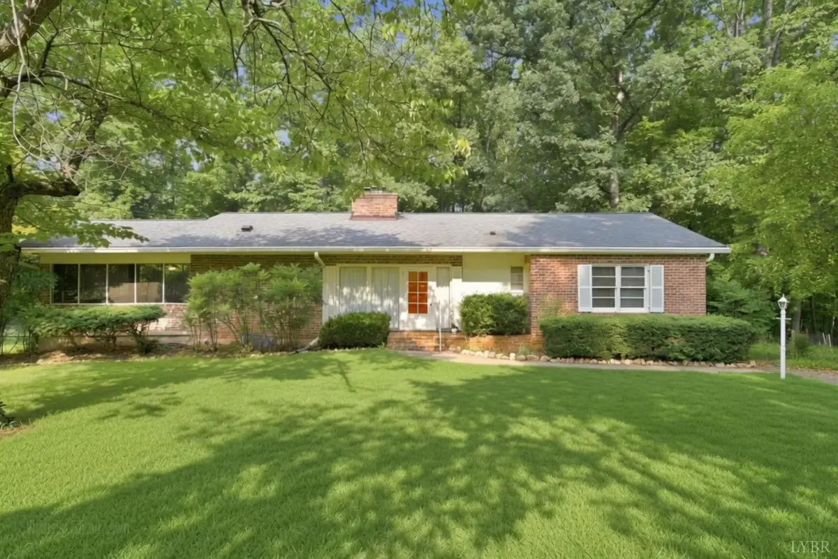 115 Howard Drive, Lynchburg, VA 24503 - #1