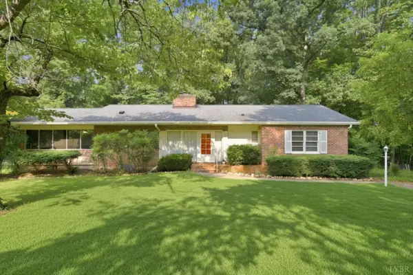 115 Howard Drive, Lynchburg, VA 24503