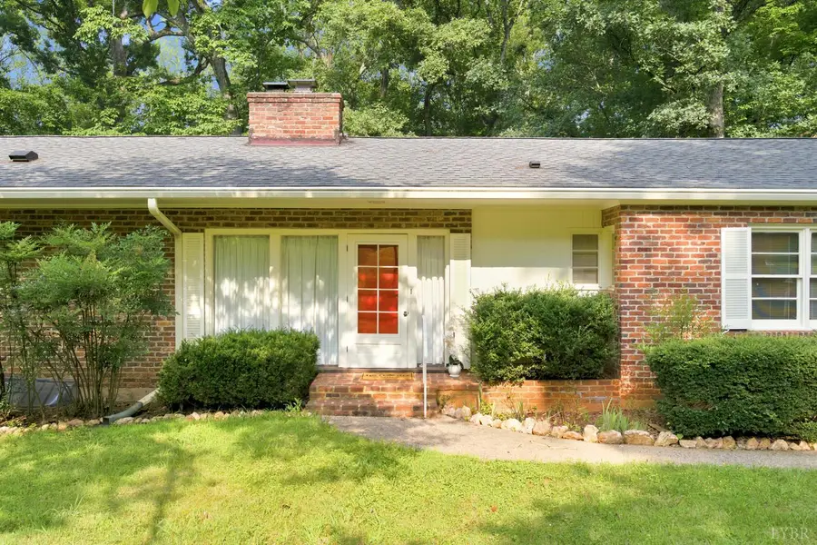 115 Howard Drive, Lynchburg, VA 24503 - #2