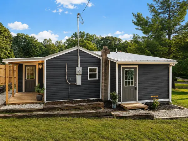 1311 English Tavern Road, Lynchburg, VA 24501