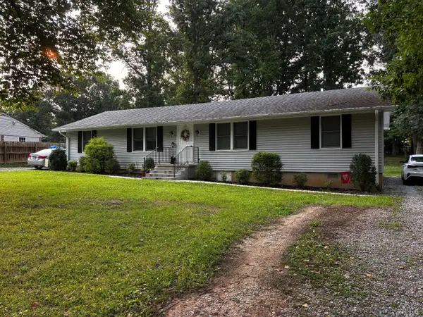 289 Independence Circle, Forest, VA 24551