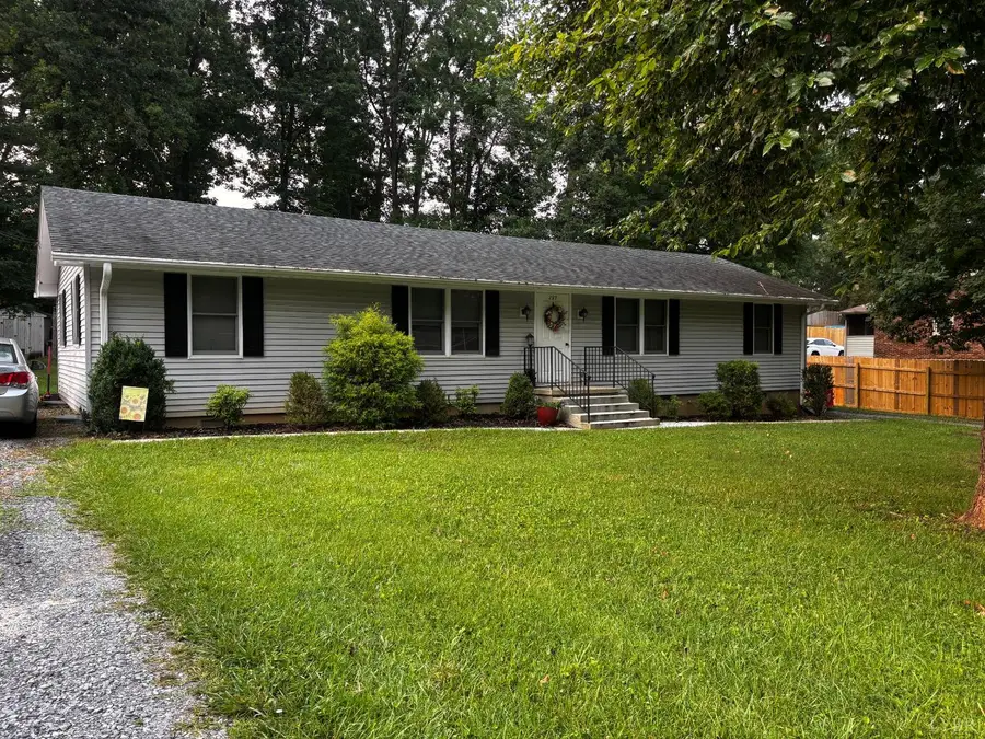 289 Independence Circle, Forest, VA 24551 - #2