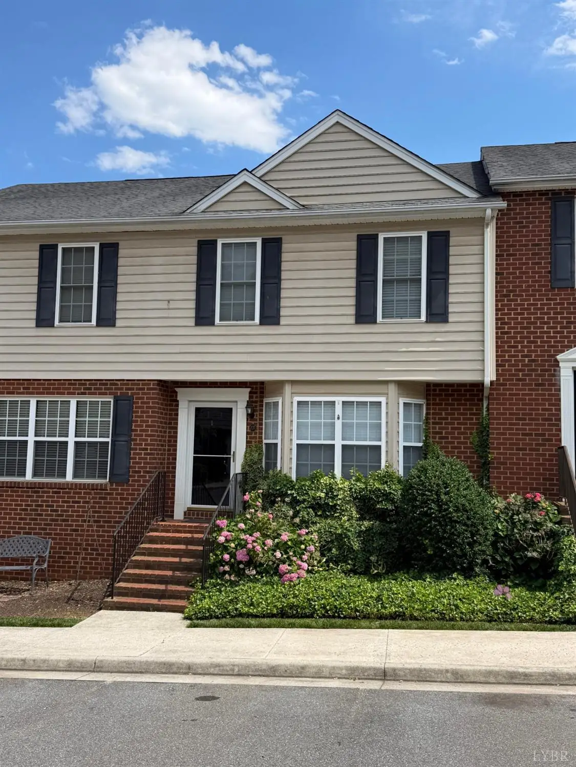 110 Aaron Place #207, Lynchburg, VA 24502 - #1