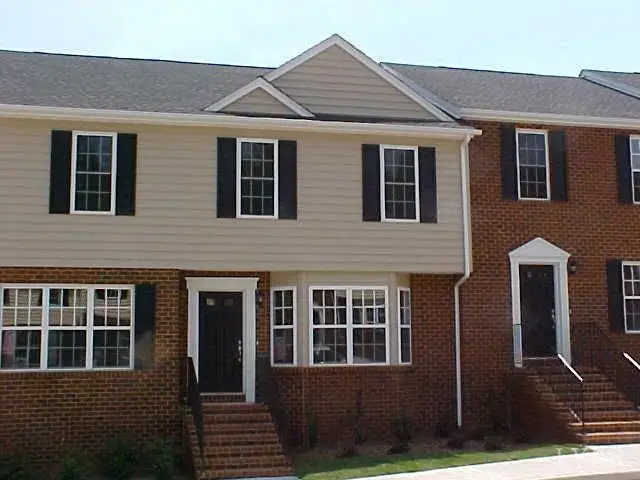110 Aaron Place #207, Lynchburg, VA 24502 - #2