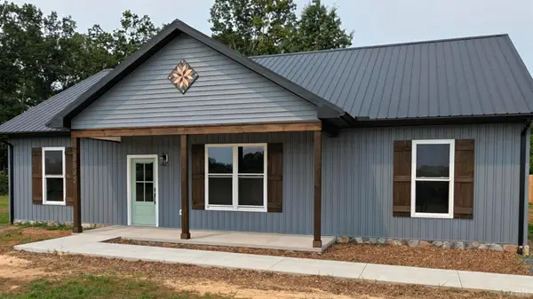 2845 Stonewall Road, Concord, VA 24538