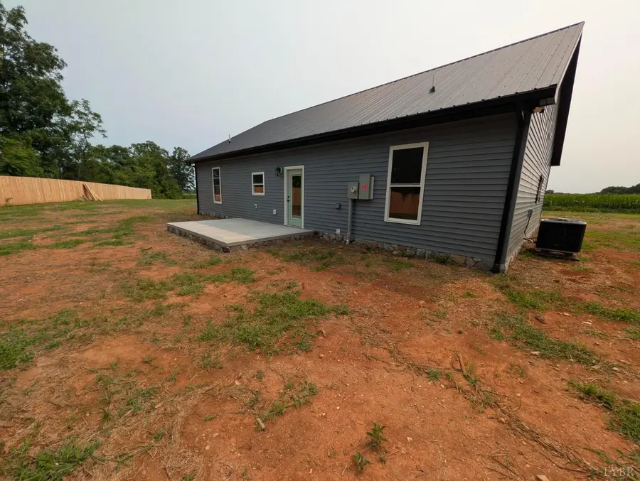 2845 Stonewall Road, Concord, VA 24538 - #2