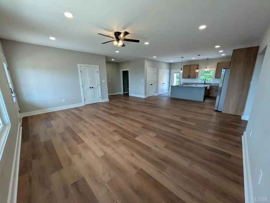 2845 Stonewall Road, Concord, VA 24538 - #3