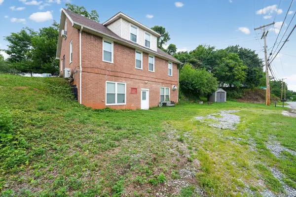 472 Colony Road, Madison Heights, VA 24572