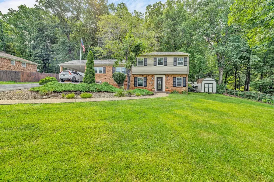 188 E Overbrook Road, Lynchburg, VA 24502 - #2
