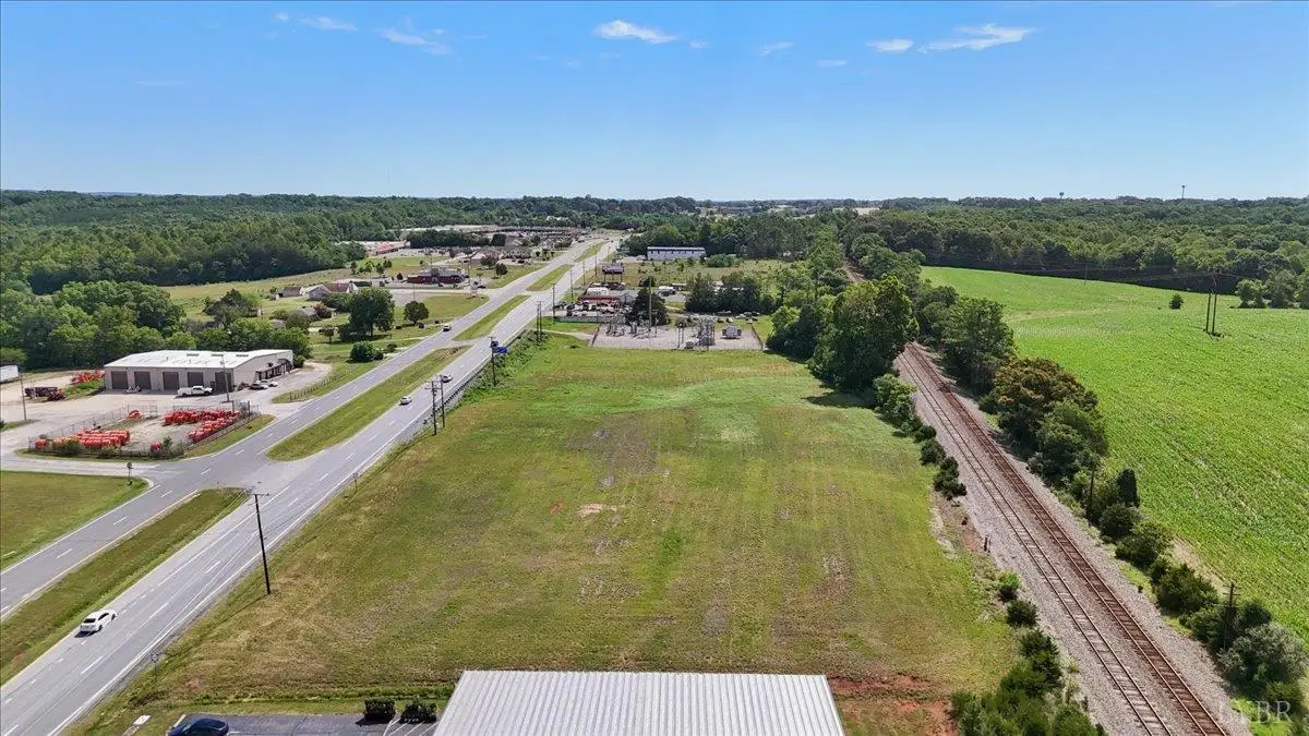 0 Richmond Highway, Appomattox, VA 24522 - #1