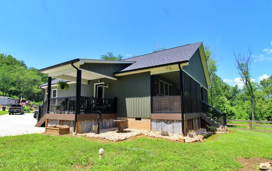 5977 James River Road, Gladstone, VA 24553 - #2