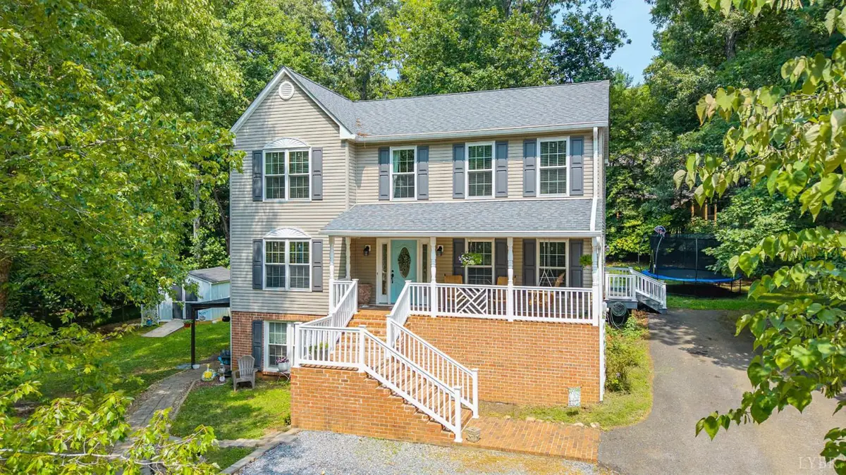 103 Waterview Circle, Forest, VA 24551 - #1