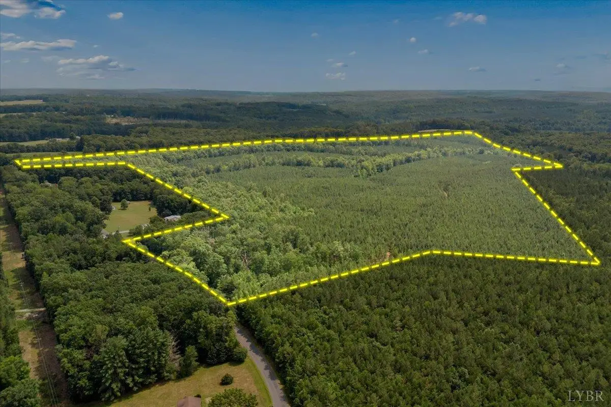 0 Old Evergreen, Appomattox, VA 24522 - #1