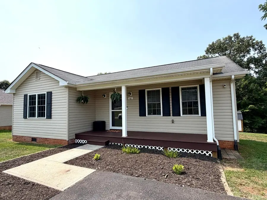 82 Valleyview Drive, Madison Heights, VA 24572 - #3