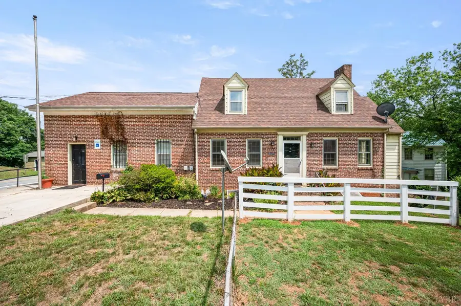 10697 James River Road, Shipman, VA 22971 - #2